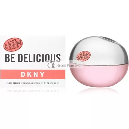 Be Delicious Fresh Blossom EDP Vapo 50ml