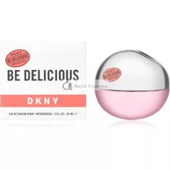 Donna Karan Be Delicious Fresh Blossom für Frauen, 30ml EDP