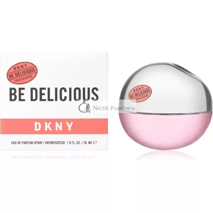 Donna Karan Be Delicious Fresh Blossom für Frauen, 30ml EDP