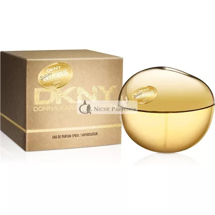 DKNY Golden Delicious Eau de Parfum, 100ml