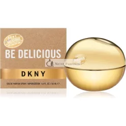 DKNY Golden Delicious Eau de Parfum, 50ml