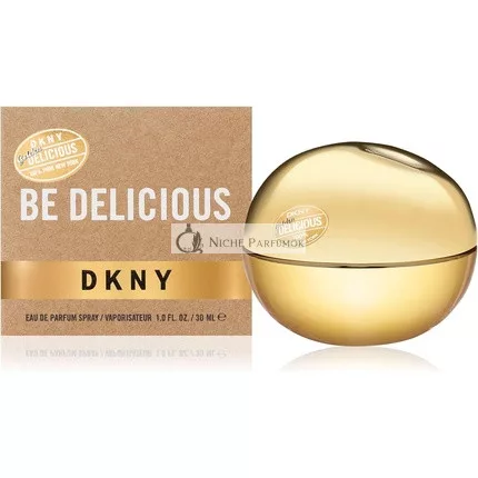 DKNY Golden Delicious Eau de Parfum, 50ml