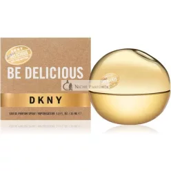 DKNY Golden Delicious Eau de Parfum, 30ml