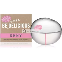 DKNY Be Extra Delicious Eau de Parfum, 100ml