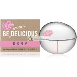 DKNY Be Extra Delicious Eau de Parfum, 50ml