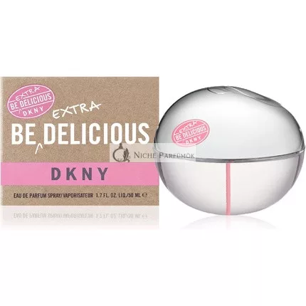 DKNY Be Extra Delicious Eau de Parfum, 50ml