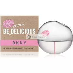 DKNY Be Extra Delicious Eau de Parfum, 30ml