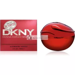 DKNY Be Tempted Eau de Parfum, 100ml
