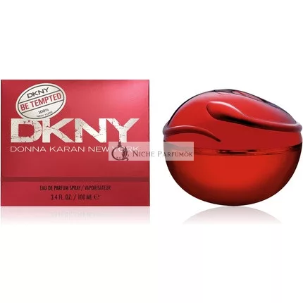 DKNY Be Tempted Eau de Parfum, 100ml