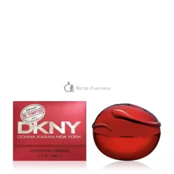 DKNY Be Tempted Eau de Parfum 50ml