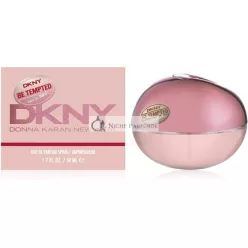 DKNY Be Tempted Eau So Blush Eau De Parfum, 50ml