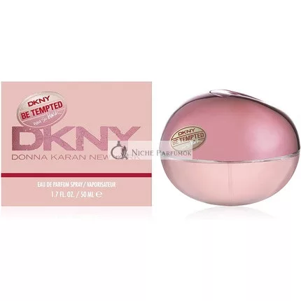 DKNY Be Tempted Eau So Blush Eau De Parfum, 50ml