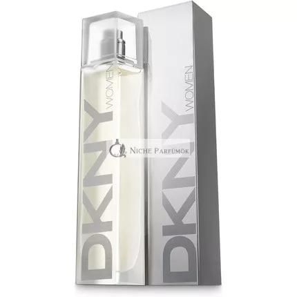 DKNY Damen Eau de Parfum, 50ml