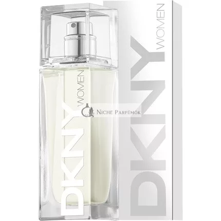 DKNY Damen Eau de Parfum, 30ml