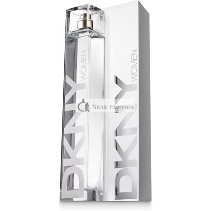DKNY Damen Eau de Toilette, 100ml