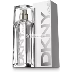 DKNY Damen Eau de Toilette, 30 ml
