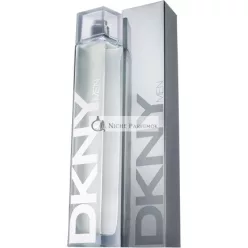 DKNY Men Eau de Toilette, 100ml