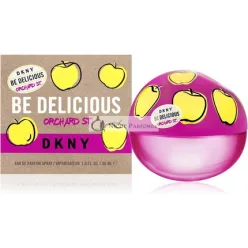 DKNY Be Delicious Orchard St. Eau de Parfum, 30ml