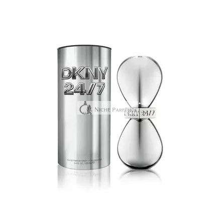 Donna Karan Dkny 247 Eau De Parfum Spray