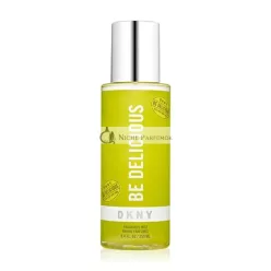DKNY Be Delicious Duftnebel für Frauen 250 ml