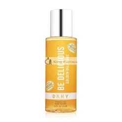 DKNY Golden Delicious Duftnebel für Frauen, 250ml