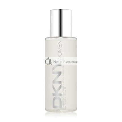 DKNY Frauen Energizing Duftnebel, 248 ml