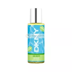   DKNY Be Delicious Pool Party Duftnebel für Frauen Lime Mojito, 250 ml