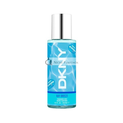 DKNY Be Delicious Pool Party Duftnebel, 250 ml