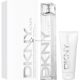 DKNY Női Ajándékcsomag Eau De Toilette 100 ml és Testápoló 100 ml