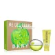 DKNY Be Delicious Eau de Parfum für Damen, 100ml