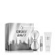 DKNY 24/7 Eau De Parfum 3 Részes Ajándékcsomag Testápolóval