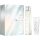 DKNY Damen Geschenkset Eau de Parfum 100 ml, Körperlotion 100 ml