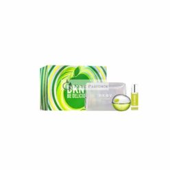   Donna Karan Be Delicious Eau De Perfume Spray Set - 100ml, 3 Stück