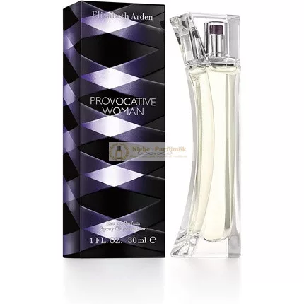 Elizabeth Arden Provocative Women Eau de Parfum, 30ml