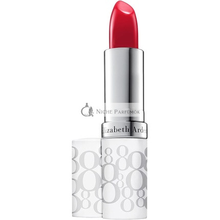 Elizabeth Arden Nyolc Órás Krém Ajakvédő Balzsam SPF15 Bogyós