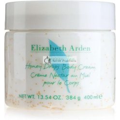   Elizabeth Arden Mézes Csepp Testápoló Krém Zöld Teával, 384g