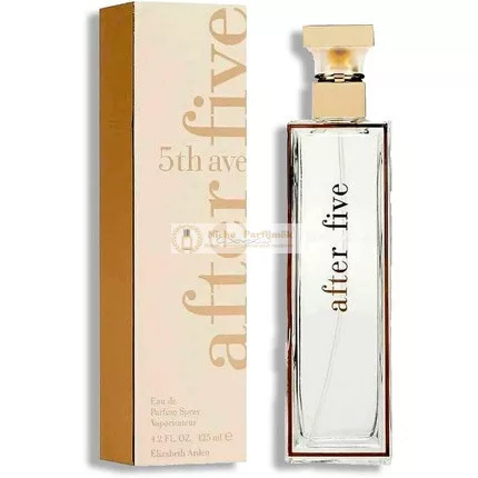 Elizabeth Arden Eau De Parfum, 125ml