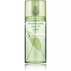 Elizabeth Arden Green Tea Lotus Eau de Toilette Spray, 100ml