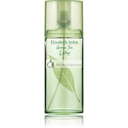 Elizabeth Arden Green Tea Lotus Eau de Toilette Spray, 100ml