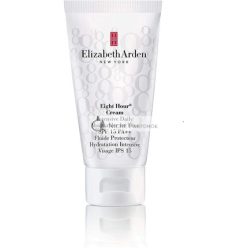   Elizabeth Arden Eight Hour Cream Intenzív Arckrém SPF 15, 50ml