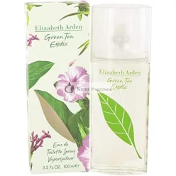 Elizabeth Arden Green Tea Exotic 100ml EDT Spray