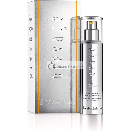 Elizabeth Arden Prevage Face Advanced Anti-Aging Serum, 50ml