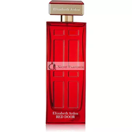 Of Door Red Eau De Toilette Spray, 30ml
