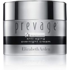Elizabeth Arden Prevage Anti-Aging Éjszakai Krém 50ml