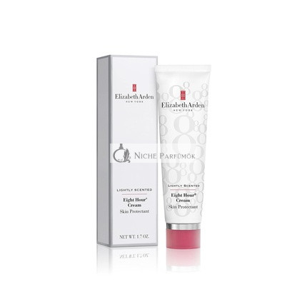 Elizabeth Arden Eight Hour Cream Bőrvédő Balzsam - 50ml