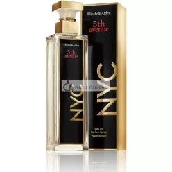 Elizabeth Arden 5th Avenue NYC Eau De Parfum Spray, 125ml