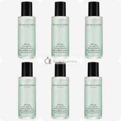 Elizabeth Arden All Gone Szem- és Ajak Sminklemosó, 100ml