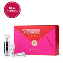   Elizabeth Arden Prevage Szupererő Antiajnáló Ajándékcsomag