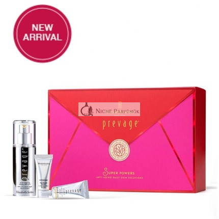 Elizabeth Arden Prevage Super Powers Anti-Aging Geschenkset