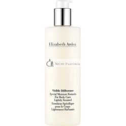   Hidratáló Testápoló Látható Különbség (Különleges Hidratáló Fóruma) - Tesztelő, 300 ml